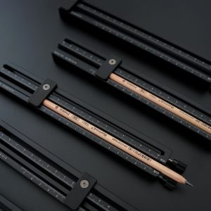 MAXITA Adjustable Pencil Clamp for Foil Stamping